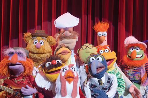 Muppet Show Reboot in the Works at ABC | Collider