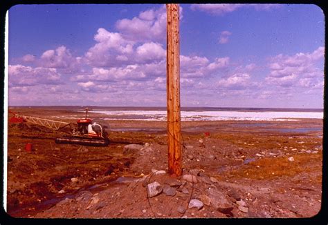 Rankin Inlet, Canada, 1968