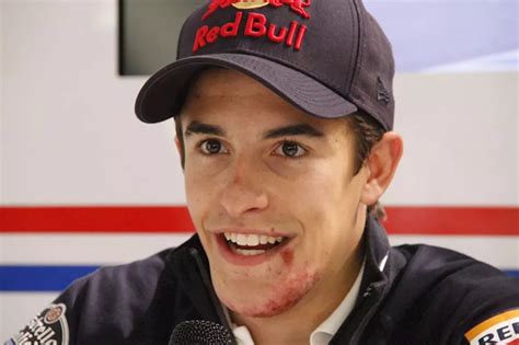 Marc Márquez Erstmals keine Podestchance Rossi Motogp Nachrichten