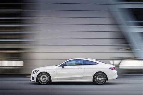 2017 Mercedes AMG C43 Coupe Unveiled Gallery 667052 Top Speed