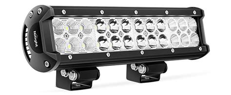 2022 Best 12” LED Light Bars – Dust Runners Automotive Journal