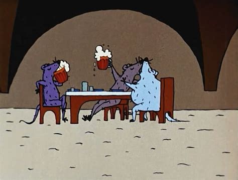 Кот и Ко (мультфильм, 1990)