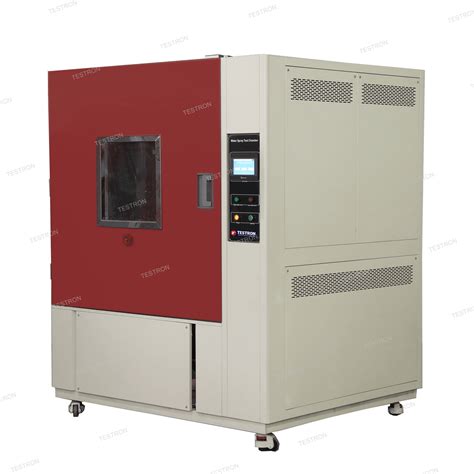 Water Spray Test Chamber Testron Group