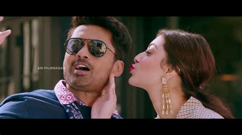 Hey Indu Video Song Trailer Mla Movie Nandamuri Kalyan Ram Kajal