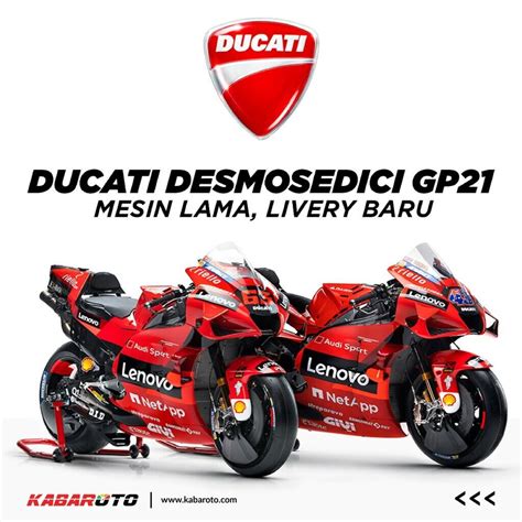 Intip Spesifikasi Ducati Desmosedici Gp22 Kaskus