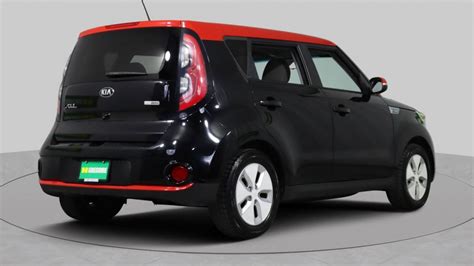 Kia Soul 2015 5dr Wgn Usagée Et D’occasion à Vendre Chez Hgregoire