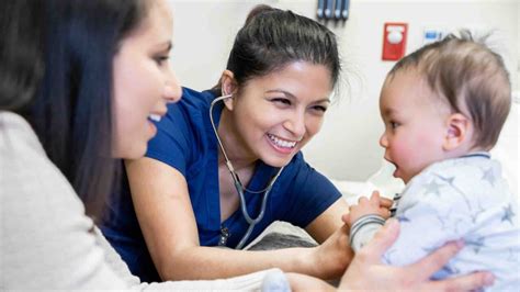 Mother/Baby | Mother and Baby Nursing Specialty: The Ultimate L&D Jobs Guide