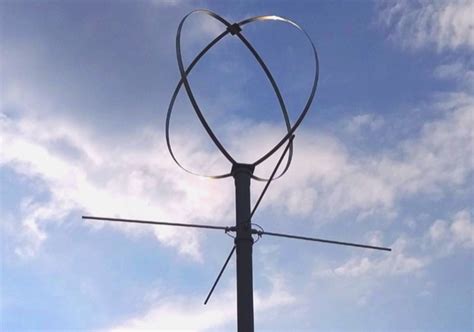 Hairpin Antenna For 40m Band Resource Detail