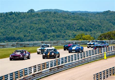 Ground Pounders At PVGP Historics By Bill Stoler 2018 Flickr