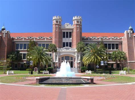 30 Best And Fun Things To Do In Tallahassee Fl Florida Vacationers