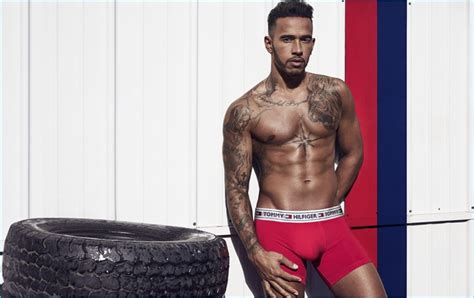 Lewis Hamilton Explains His Tattoos In New Video The Fashionisto