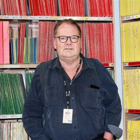 A celebration of Mark Colvin's life - ABC Sydney