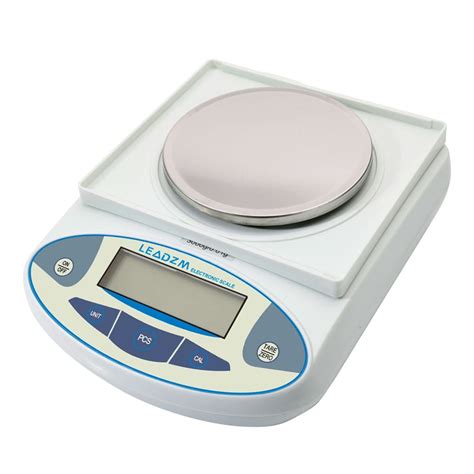 G G Electronic Balance Laboratory Scale Scientific Lab