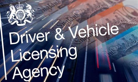 Dvla Scam Drivers Warned New Fake Text Messages May ‘fool Motorists