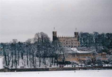 Schloss Albrechtsberg Dresden Diaplan Pentax K Flickr