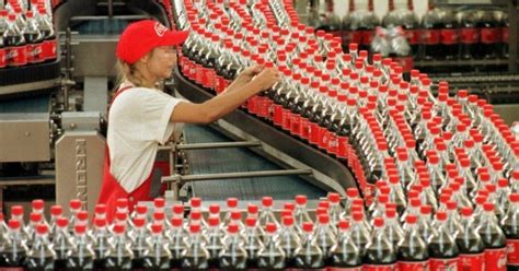 Coca Cola Recrutement Carri Res Et Offres D Emploi Chez Coca Cola