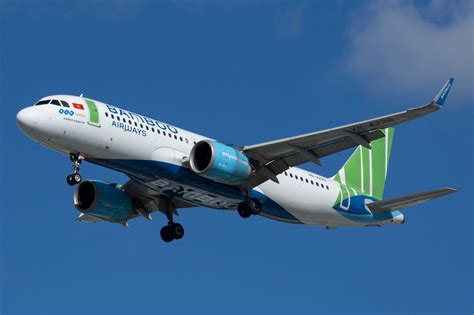 Crew Laid Off By Bamboo Airways To Be Recruited By Vietnam Airlines