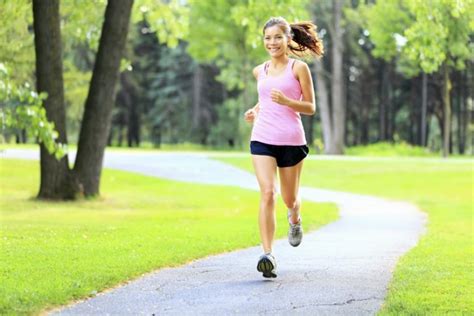 Cu Les Son Los Efectos De Correr Una Hora El Blog De Siken