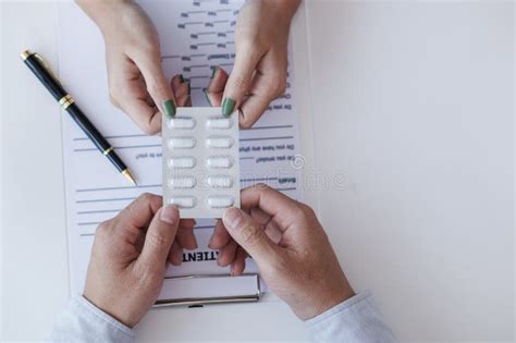 A Young Man Was Diagnosed With A Tumor In His Prostate And The Medical