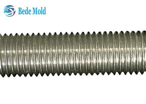 Threaded Studs Threaded Bars Stainless Steel Stud Bolts