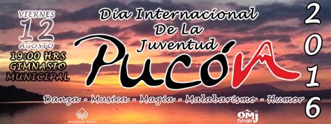 Oficina Municipal de Jóvenes invita a celebrar el Día Internacional de