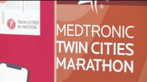 Medtronic Twin Cities Marathon 2024 Dates Trina Hendrika