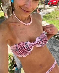 INSTA Jordana Brewster Bikini Top Pic From Rosewood Myakoba Phun Org Forum