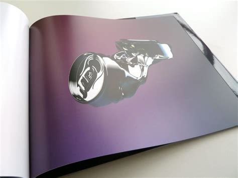 Kiss Books Creative Review Paul Smith Toms Blog Photography