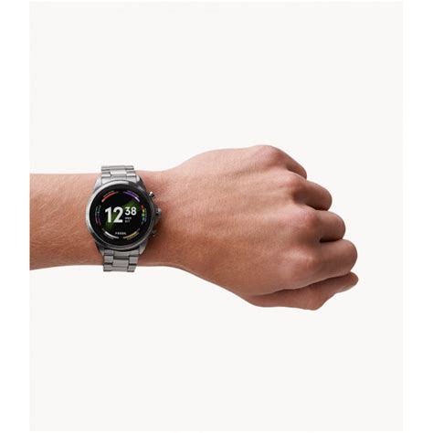 Comprar Smartwatch Fossil Gen Ftw