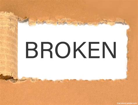 dataqs process broken ooida  land
