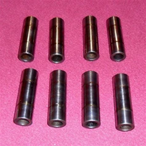 Purchase Oem Gm Lt 1 350 Trw Forged Pistons And Pink Connecting Rods 70