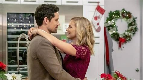 Watch A Godwink Christmas Meant For Love Full Movie On Directv