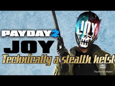 Payday Art Gallery Stealth Heist Youtube