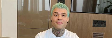 Fedez Il Vicino Ritira La Querela Per Lesioni Processo Estinto Ecco