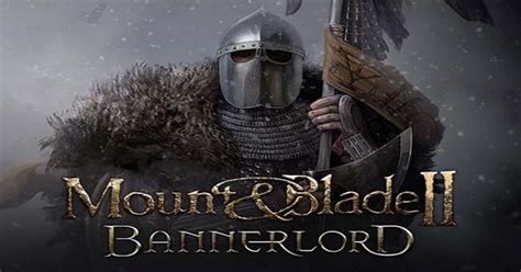 Best Weapons in Bannerlord - Nerd Lodge