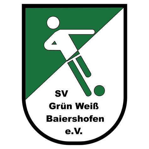 Teamshop Sv Gr N Wei Baiershofen