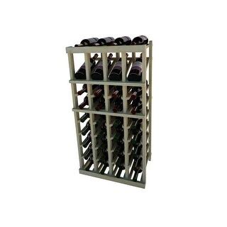 Vintner Series Individual Bottle Ft Wine Rack Columns With