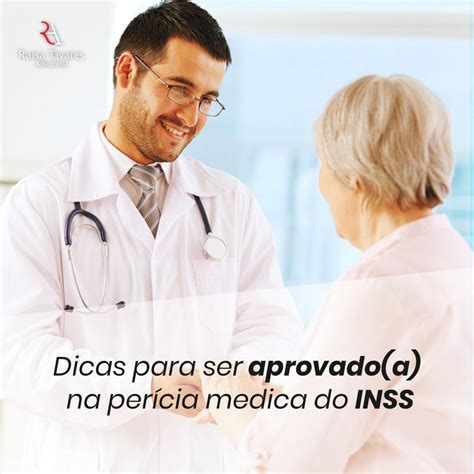 Dicas para ser aprovado na perícia médica do INSS Ceará Alerta