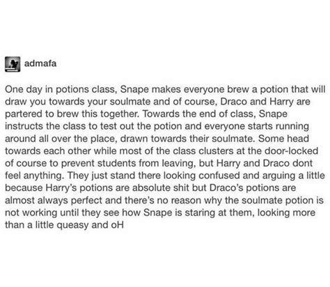 Pin By D On Harry Potter Gay Harry Potter Harry Potter Headcannons Draco Harry Potter