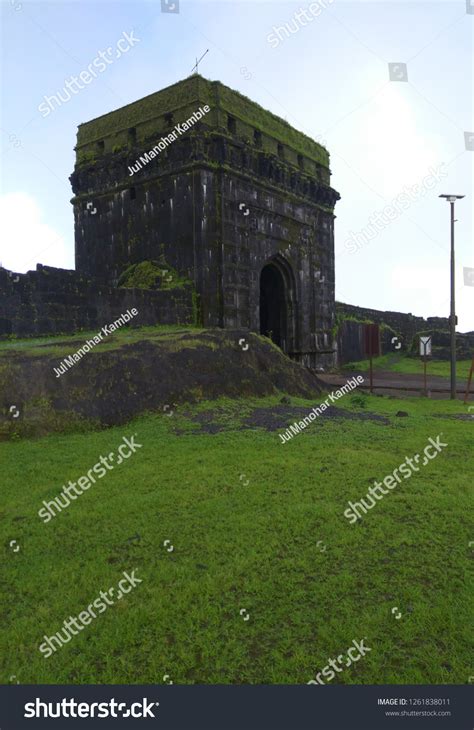 16 Raigad Fort Images Images, Stock Photos & Vectors | Shutterstock