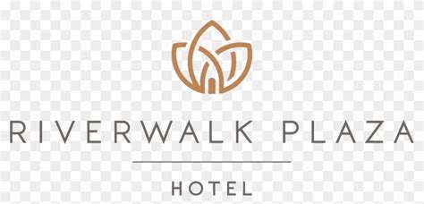 Download Riverwalk Plaza Hotel Logo Clipart Png Download - PikPng