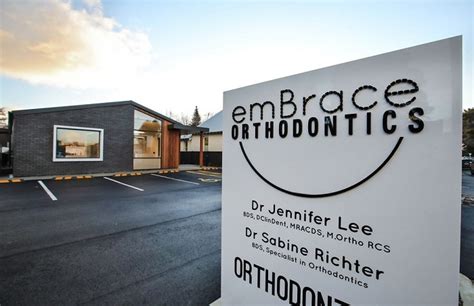 Embrace Orthodontics Smyleee