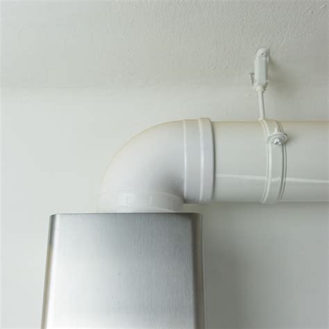 Kitchen Hood Ducts How To Install Them And Mistakes To Avoid