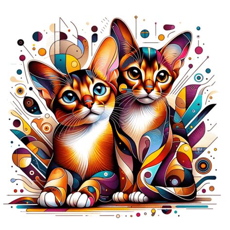 110 Abyssinian Cat Names Uncover Unique And Charming Ideas