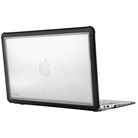 STM Dux Hard Shell Fitted Case for MacBook