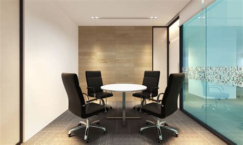 Small Meeting Room Design Ideas 80 Photo