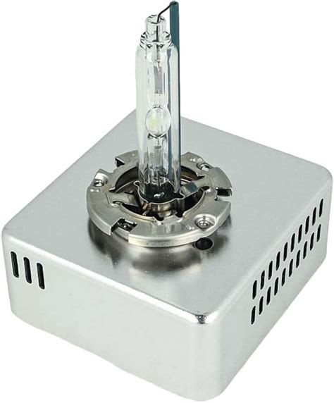 Xenon D5S 12V 25W Lampada D5S Xenon Compatibile Con D5S OSRAM XENARC