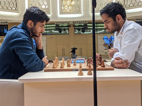 Year Old Aydin Suleymanli Tops Th Vugar Gashimov Memorial