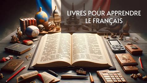 10 Livres pour Apprendre le Français Gratuits PDF InfoLivres org