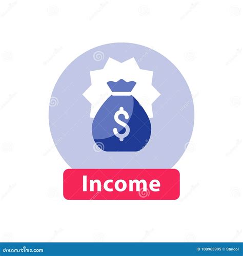 Income Concept, Business and Finance, Prize Fund, Reward Money